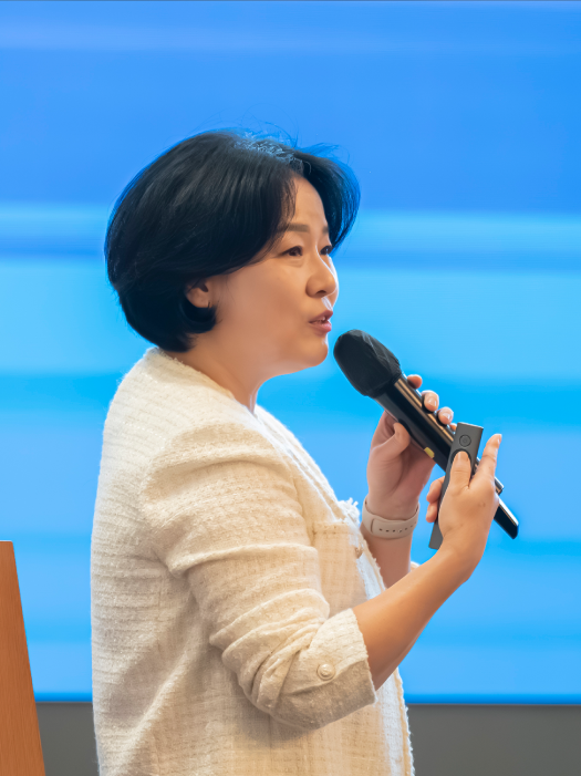 남성초 이사장 이미지